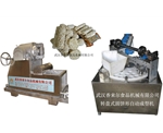 新式 米通、麥通、米花糖自動(dòng)成型機(jī) 轉(zhuǎn)盤(pán)成型機(jī)