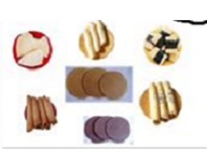 全自動燃?xì)獾熬頇C(jī)，方格/條紋/平模蛋卷機(jī)